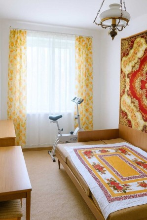 Продаж! 2 кімнатної квартири Оболонь 5 поверх ГАЗ - фото 1