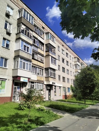 2х кім кВ Рокосовського," Турист", Є-відновлення! - фото 1