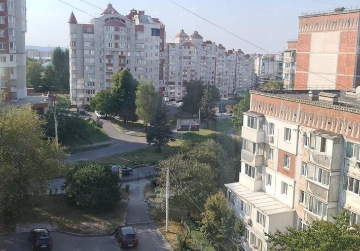 Продається 2-кімнатна квартира в Тернополі - фото 1