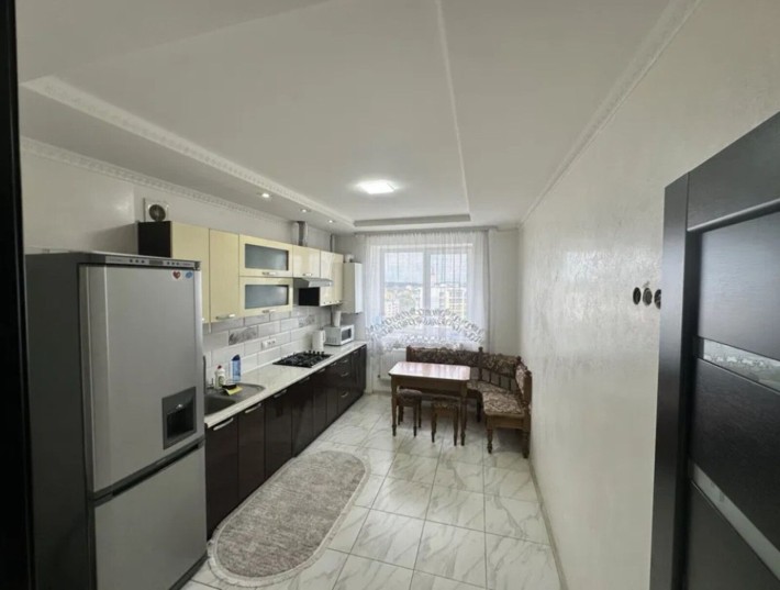 Продаж 1к квартири, 45 кв.м, вул. С.Будного - фото 1