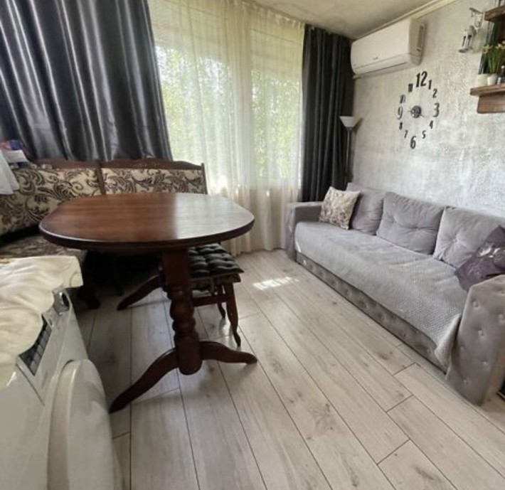 Продам 2 кім. квартиру - фото 1