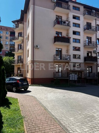 Продаж квартири з 2 кімнатами в Ужгороді - фото 1
