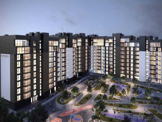 Продаж! 2-кімн. НОВОБУДОВА, вул. Рівненська Черновцы