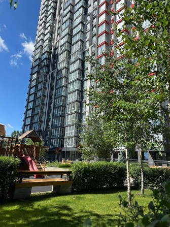 Продам квартиру Олега Мудрака 1-б - фото 1