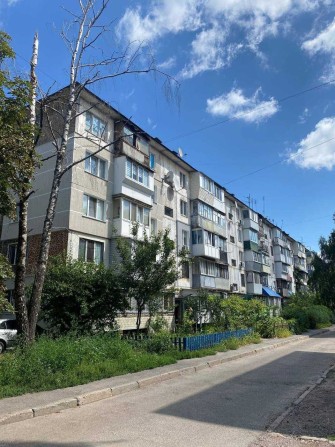ПРОДАЖ затишної 3-кім. квартири! - фото 1
