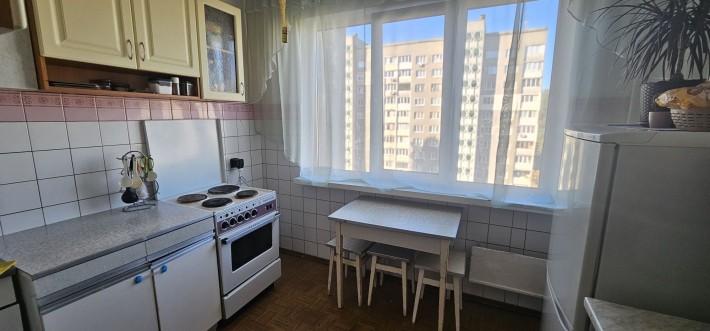 Квартира під ремонт. Кибальчича 7б - фото 1