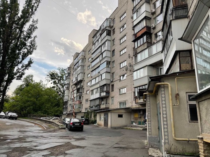 2к Продаж, Січових Стрільців (Артема), 59/65 - фото 1