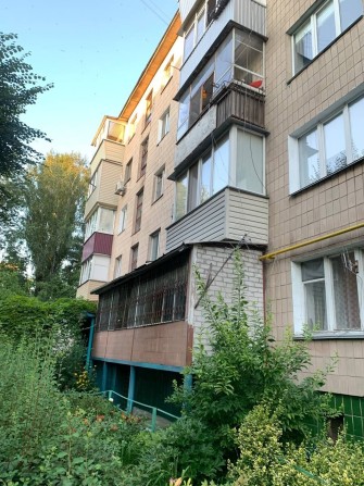 Продаж 2 кім вул. Хоменка - фото 1