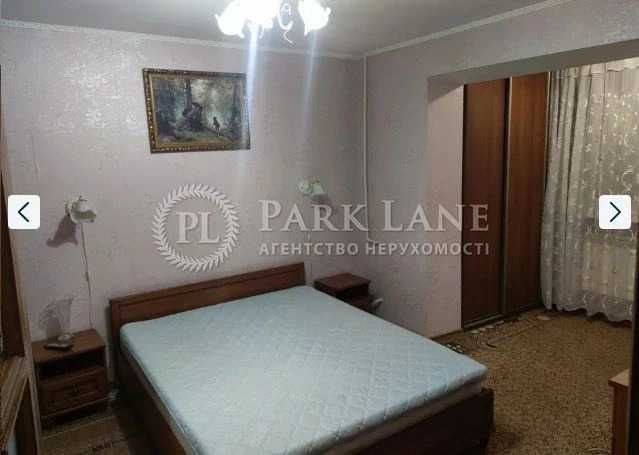2к квартира, 54м², Вишняківська 12, м. Харківська, Позняки, з ремонтом - фото 1