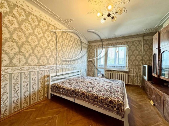 Продаж 3-к квартири 73 м2 Вербицького 28в Харківська Вирлиця Позняки - фото 1