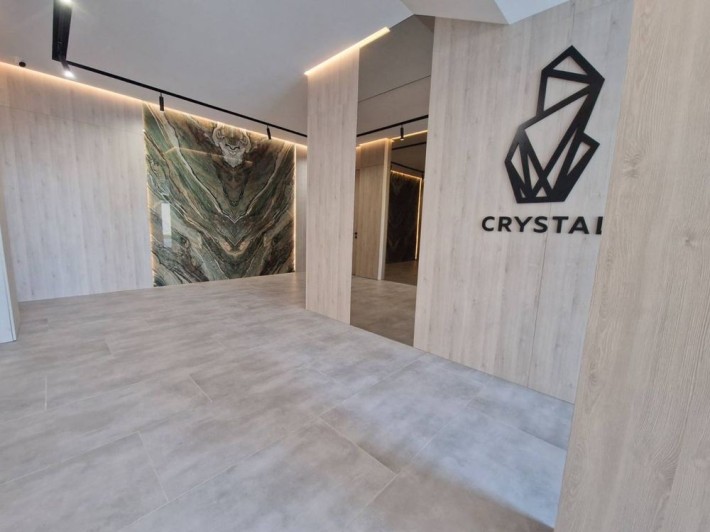 Продаж квартири в ЖК Crystal - фото 1