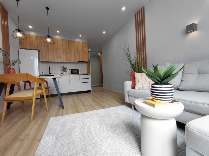 БЕЗ% продам від власника 1к квартиру ЖК Навігатор Дизайн-ремонт - фото 1