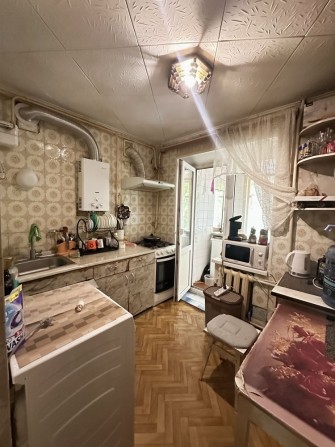 2- кімн. кв., пр. Левка Лукʼяненка, єВідновлення - фото 1