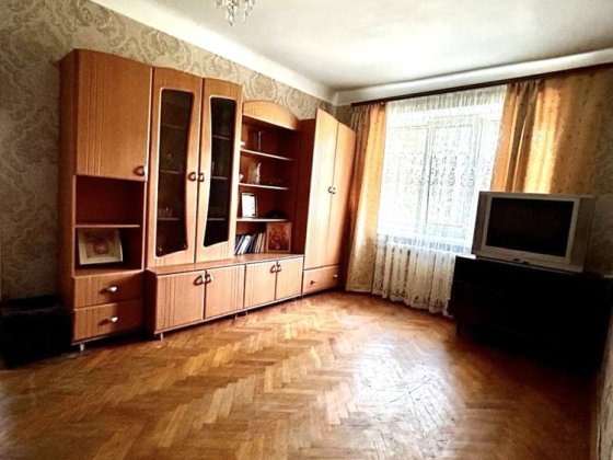 ПРОДАЖ! двохкімнатна, пр-т Каденюка, Дарниця, Соцмісто Київ