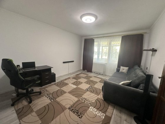 4-к, в. Годинки, Новий район