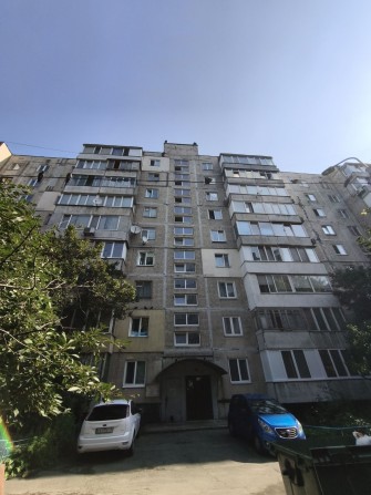 Продаж квартири м.Лук'янівка 51м2 - фото 1