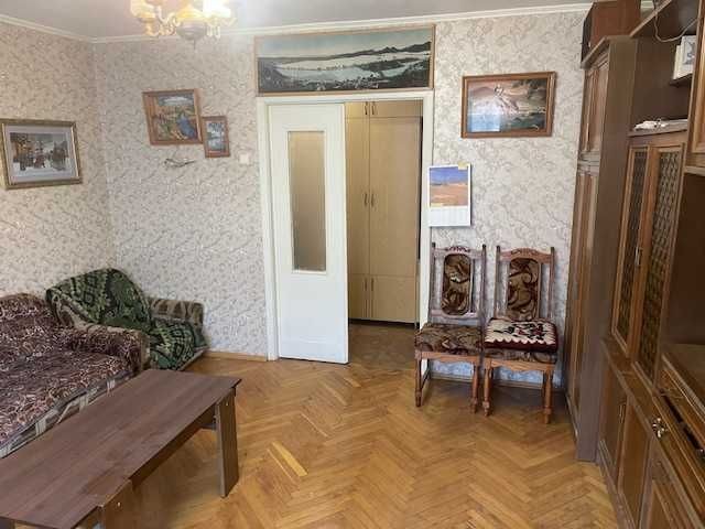 Продаж 3-х кімнатной квартири вул. Авіаконструктора Антонова 11, без % - фото 1