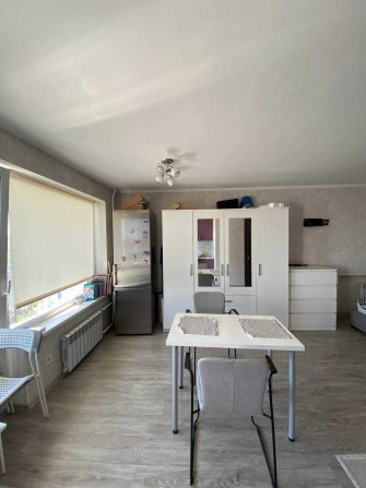 Квартира,  продажа, М. Чернігівська.  1 кім. Гродненська 27 - фото 1