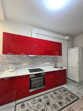 Продаж 1 К, Ернста, 16, ЖК Перлина Кадетського Гаю, Солом'янський - фото 1