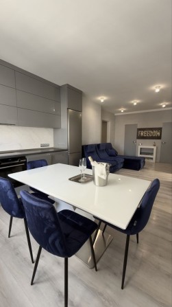 Продам 3к квартиру ЖК Нова Англія | Новая Англия Максимовича 80м2 ТОП - фото 1