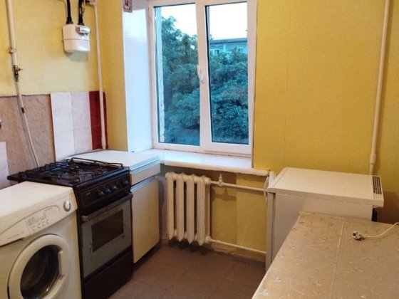 Однокімнатна Квартира в самому центрі міста! Чернигов