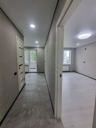 Продам квартиру після якісного ремонту - фото 1
