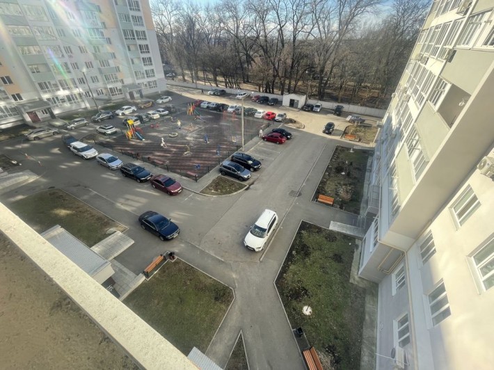 Однокімнатна квартира на Жабинського+ підвал - фото 1