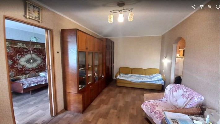 Продаж 2 кімн.квартири вул.Самійла Кішки - фото 1