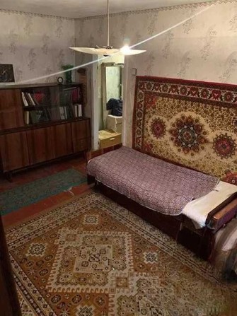 Суперлокація! 3-кімнатна квартира на бул. Шевченка | 2 поверх | 56 м² - фото 1