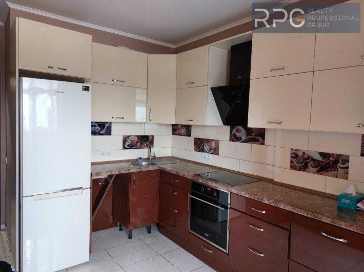 Продаж 1к квартири Голосіївський р-н метро Деміївська - фото 1
