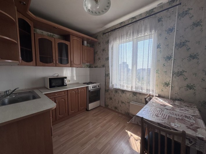 Продаж 2К квартири ТРЦ РАЙОН Лаврухіна Бальзака Троєщина - фото 1