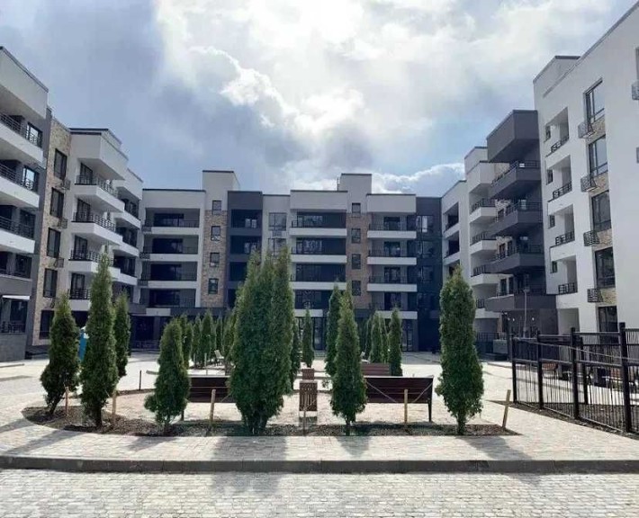 Продаж 1к квартири Пуща Водиця Київ вул Квітки Цісик32 Оболонський р-н - фото 1