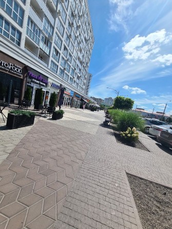 Масани, Затишна 1к квартира, 39.5 м2 - фото 1