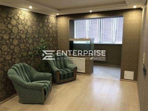 Продаж 3к квартири, вул. Оноре де Бальзака, Троєщина - фото 1
