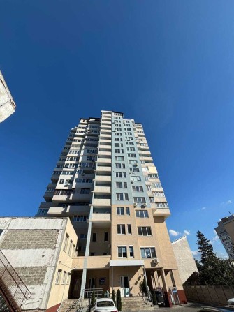 Продаж 1-кімнатної квартири ЖК "Тихий Центр", 50м2, по вул Гоголя - фото 1
