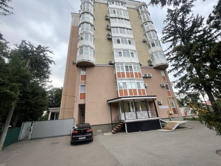 Чернігів Продаж 3 к кімнати з автономкою біля площі - фото 1