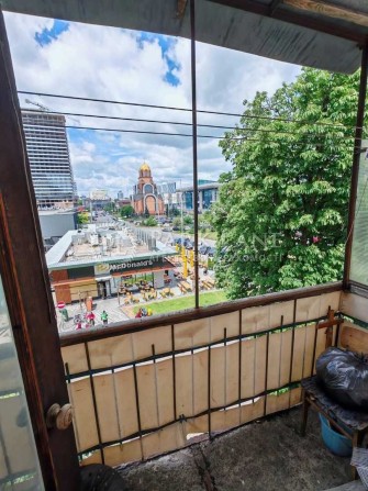 5 хв ВОКЗАЛЬНА 52м під інвестицію 2к квартира Скрипника 3 Островського - фото 1