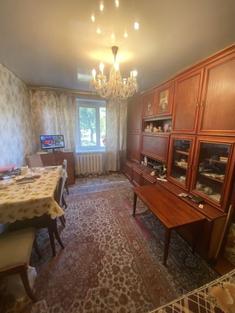 Продаж 2 кімн квартири з окремими кімнатами - фото 1