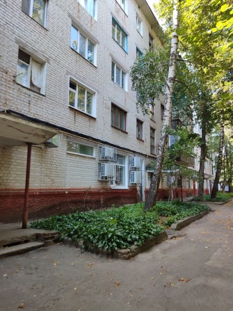 Продам 2к квартиру,роздільні кімнати - фото 1