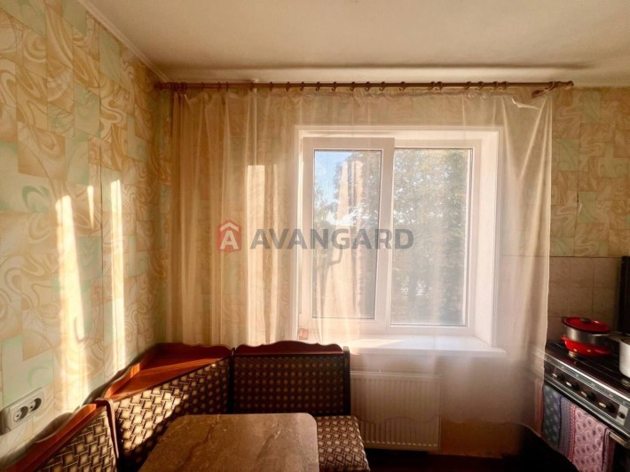 Продаж 1-кімнатної квартири р-н Молокозаводу - фото 1