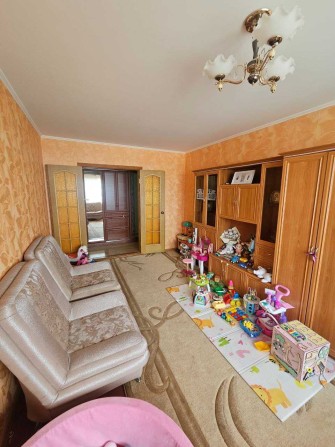 Продам 3 кімнатну квартиру, вул. Нарбутівська м.Черкаси. - фото 1