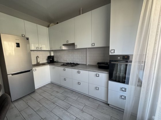 Продається 2 к квартира з терасою/район Боздош Ужгород