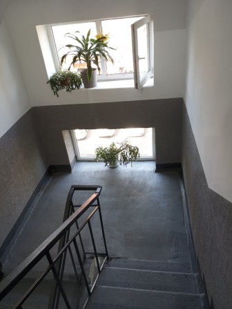 1 кімнатна квартира 40 м.кв - фото 1
