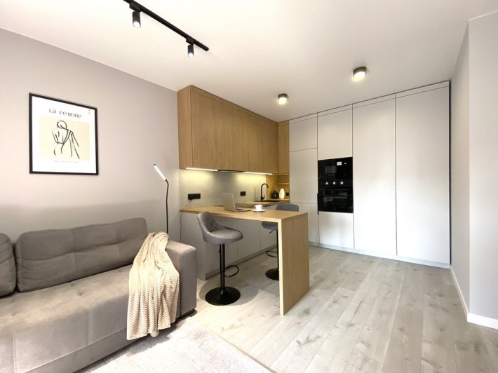 БЕЗ% Продаж квартири ЖК Зарічний Осокорська 2А, Славутич ГЕНЕРАТОР - фото 1