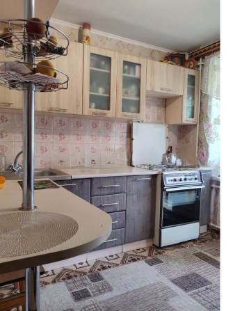 Продам 1к квартиру 36 м Ремзавод - фото 1