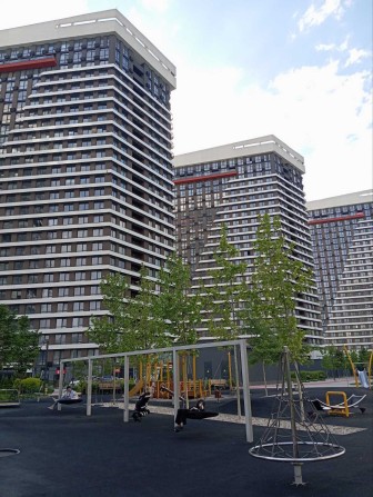 Супер ціна‼️продаж 1-к квартири 45м2 ЖК Great метро Осокорки/Позняки - фото 1