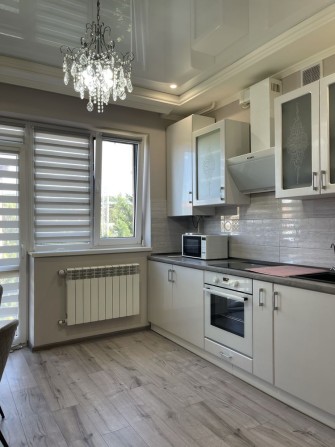 Продам однокімнатну квартиру рн. Дастору - фото 1