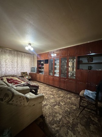 Продаж 3к квартири 61 кв. м на вул. Юрія Кондратюка 2А - фото 1