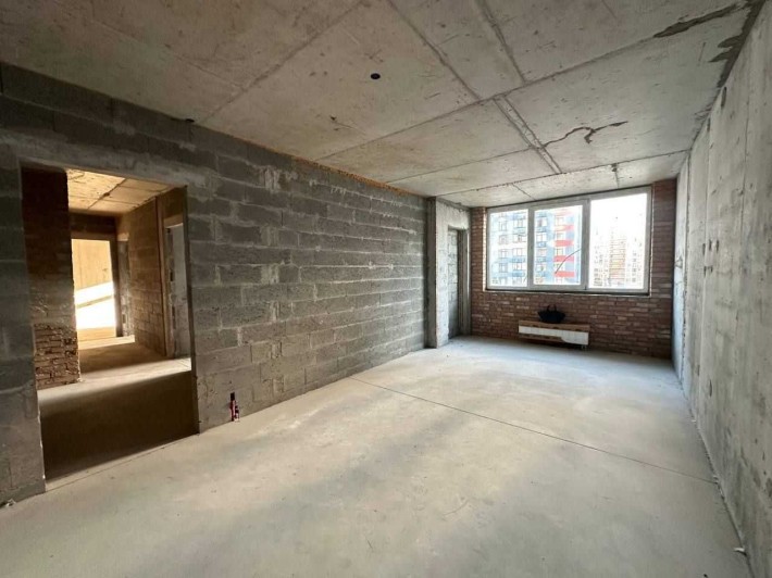 Продаж 3к квартири в ЖК «Галактика» | метро Лівобережна 5хв, генератор - фото 1