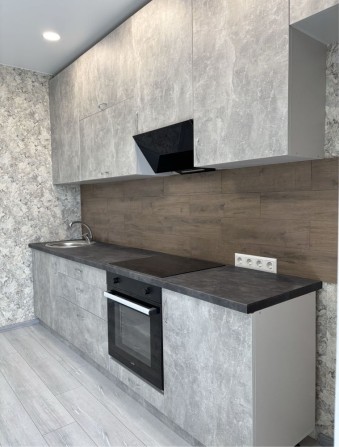 Продаж 1-кімн. квартири в ЖК «Графський» - фото 1